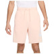 Nike Ανδρικό σορτς Club French Terry Alumni Shorts Nike Ανδρικό σορτς Club French Terry Alumni Shorts